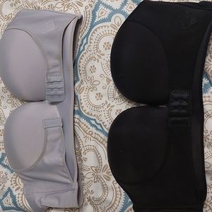 Magic Push up bra